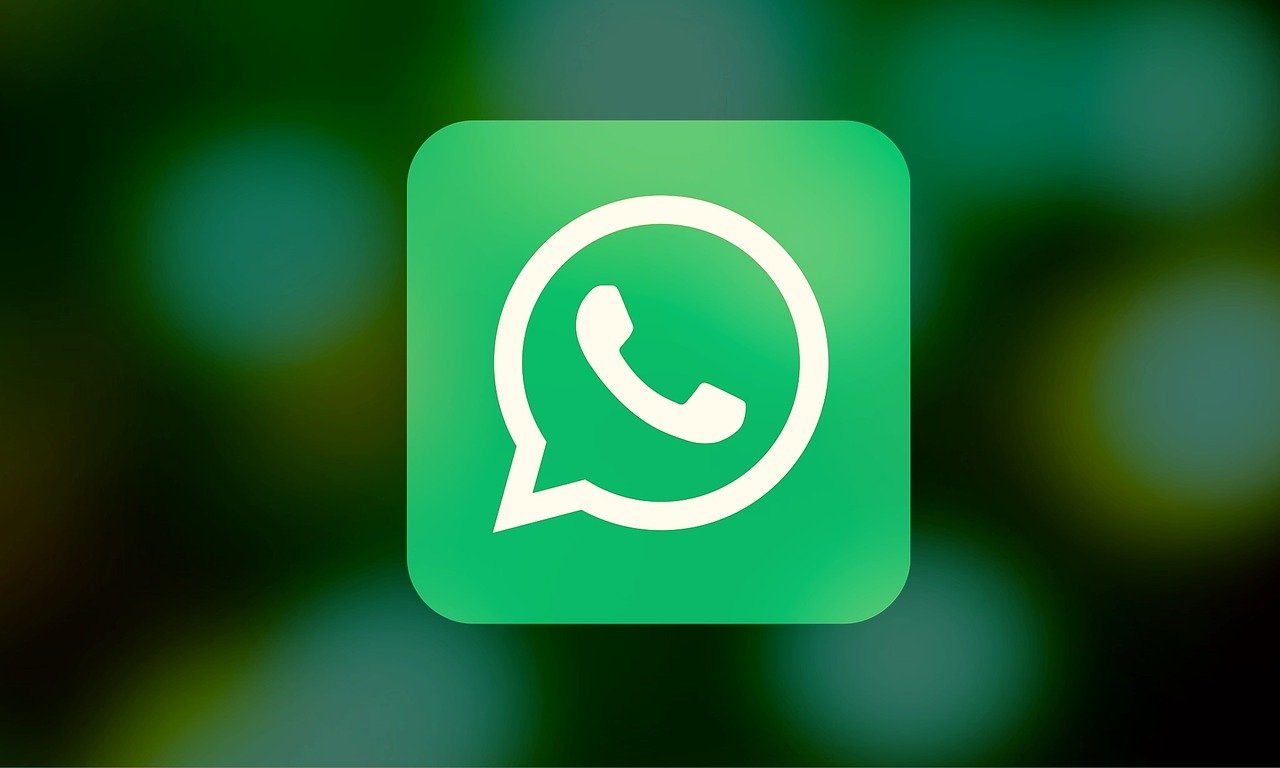 Application WhatsApp