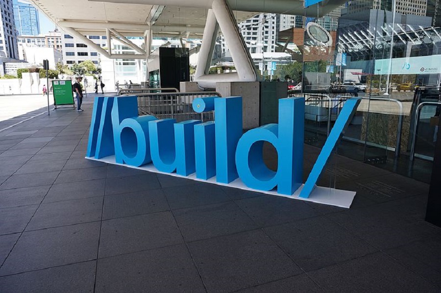 Microsoft-Build