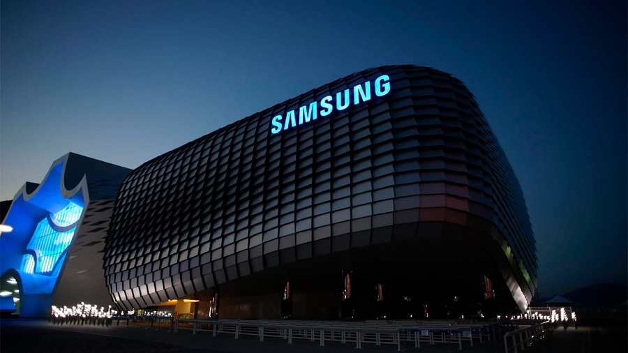 Samsung-Electronics