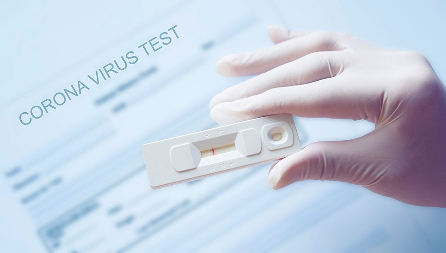 diagnostic-Covid