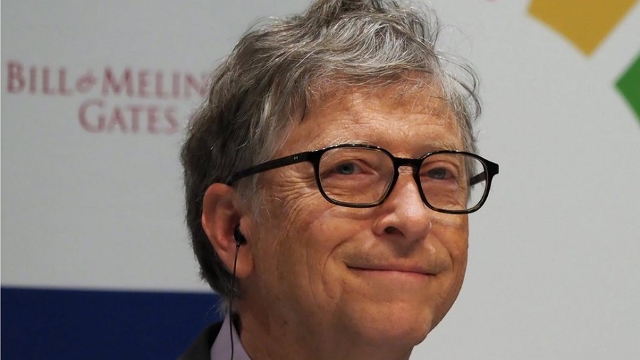 Bill-Gates