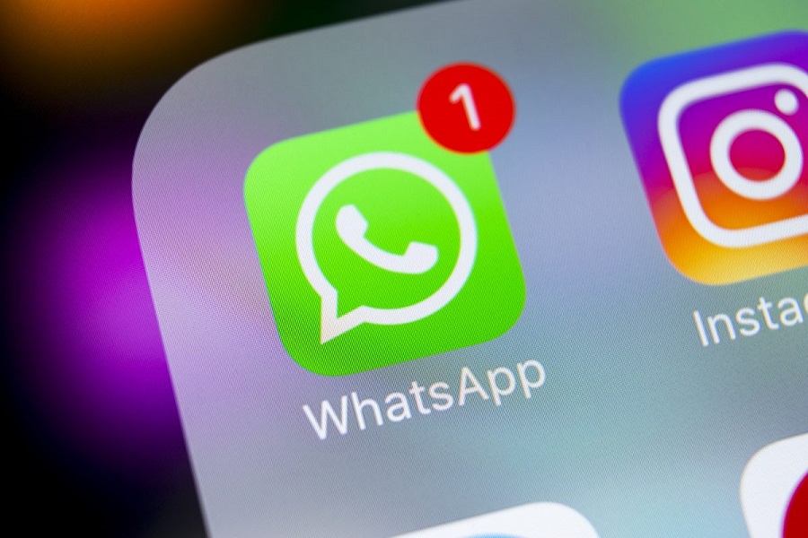 WhatsApp vous pouvez désormais transférer vos données WhatsApp d'un