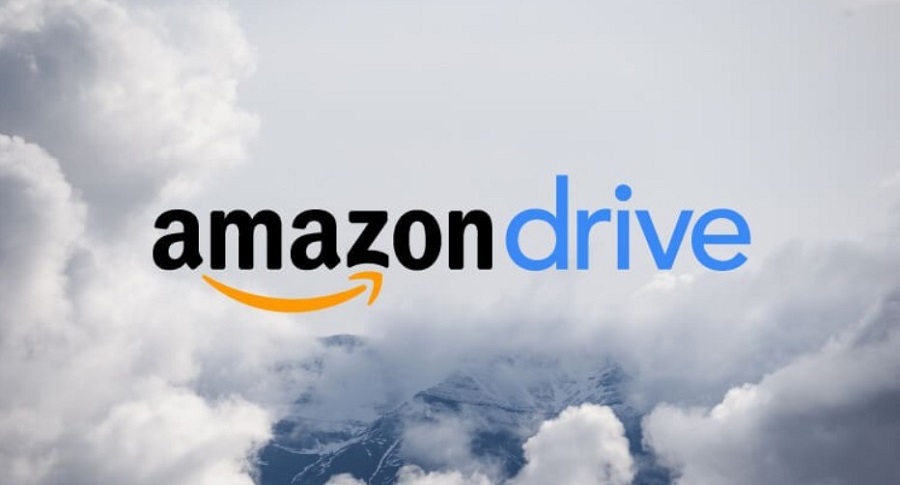 Amazon-Drive