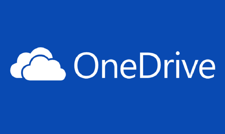 Microsoft-OneDrive