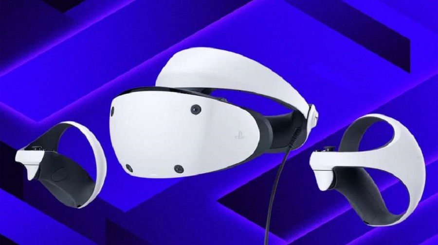 PlayStation-VR2