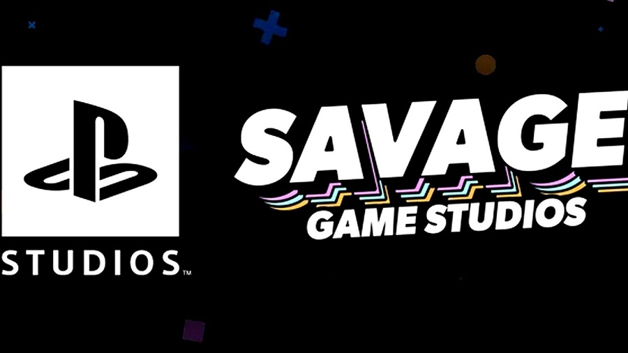 Sony-Savage-Game-Studios