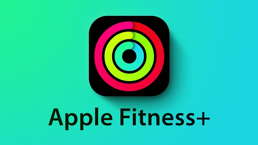 Apple-Fitness