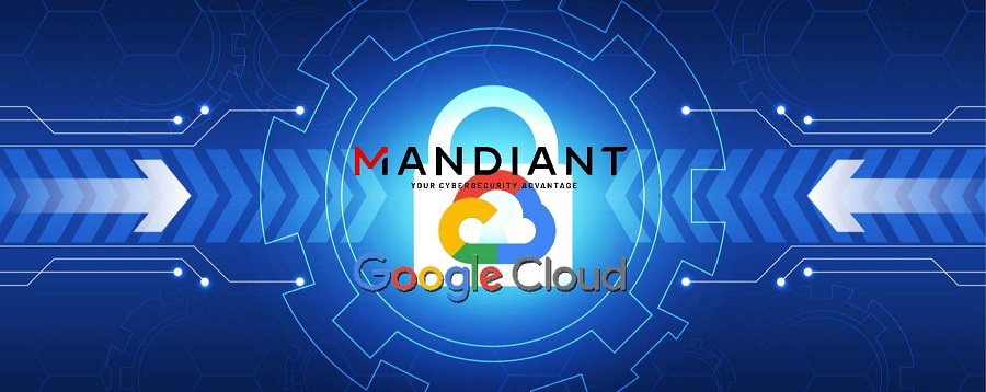 Mandiant-Google