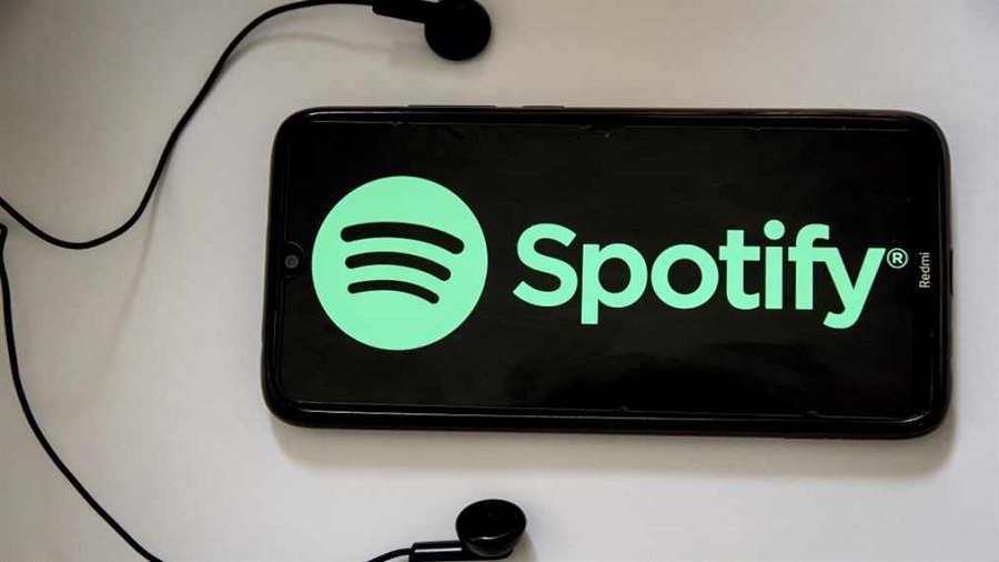 Spotify-livres-audio