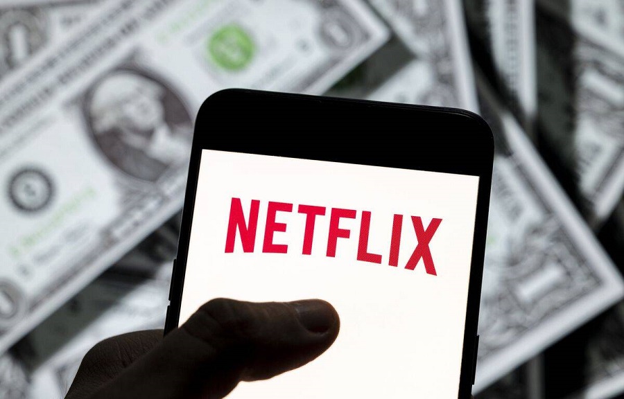 Netflix-abonnes