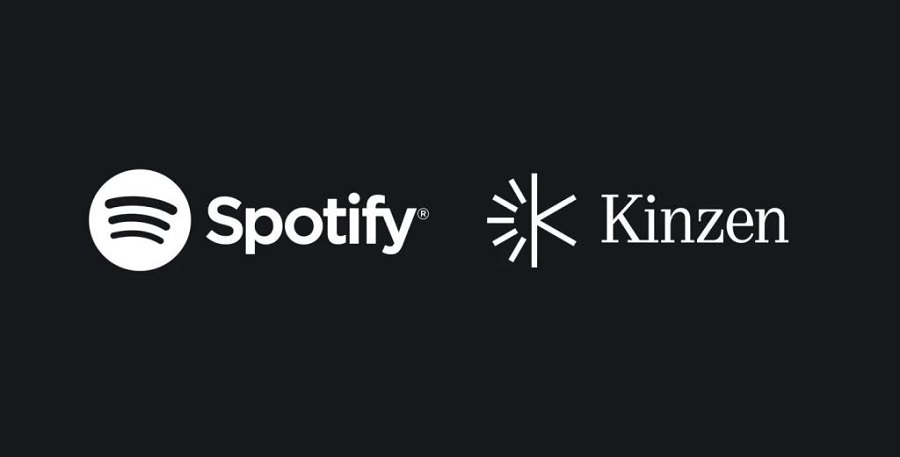 Spotify-Kinzen