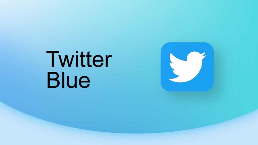 Twitter-Blue