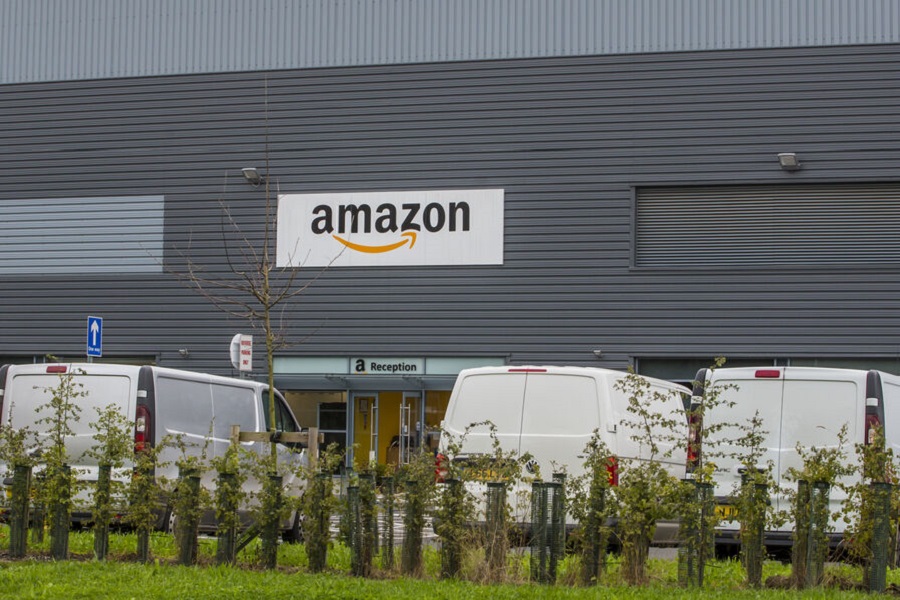 Amazon-entreprise