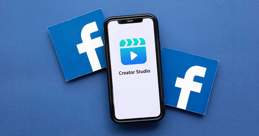 Facebook-Creator-Studio