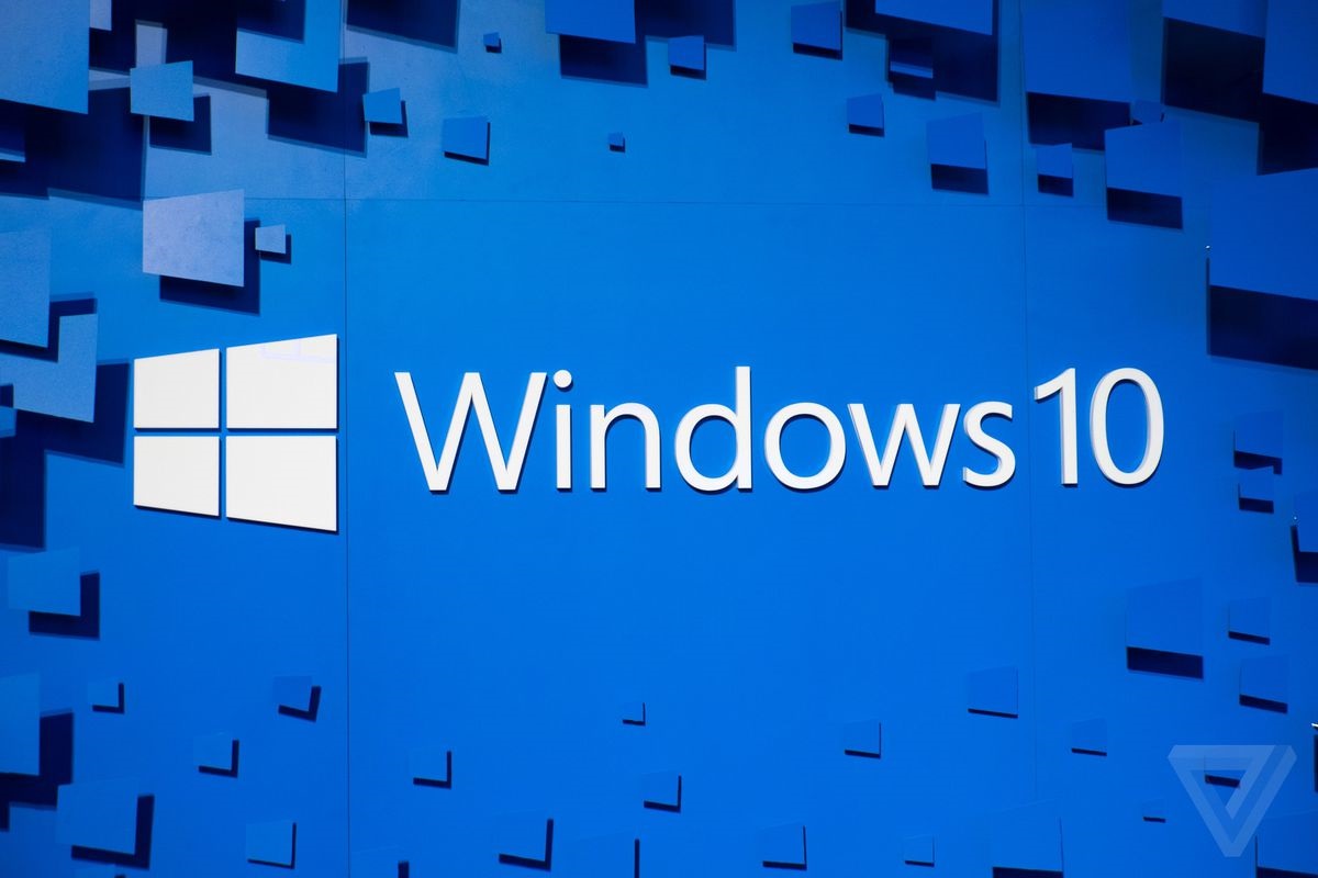 Microsoft-Windows-10