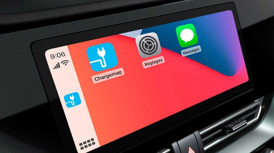 applications-CarPlay