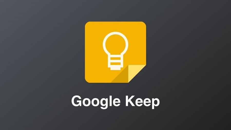 Google-Keep