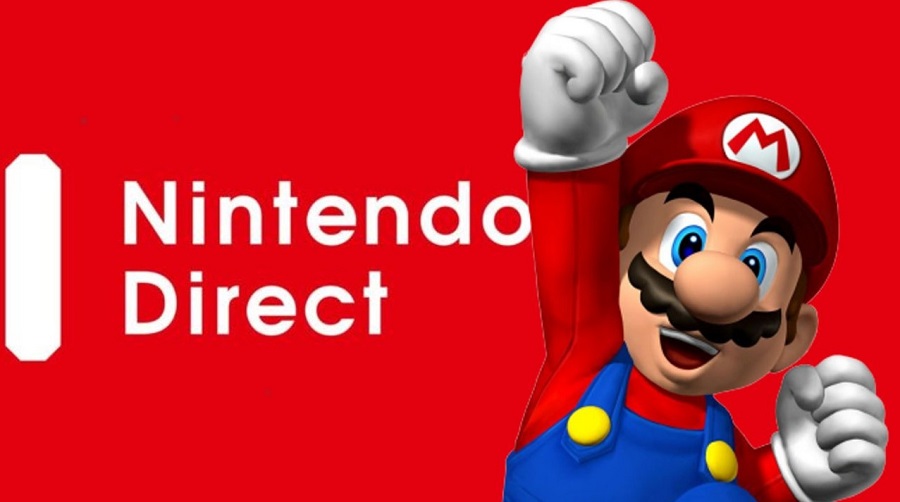 Nintendo-Direct