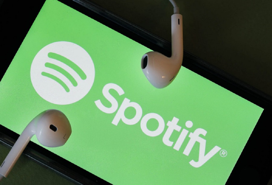 Spotify-service-streaming-musical