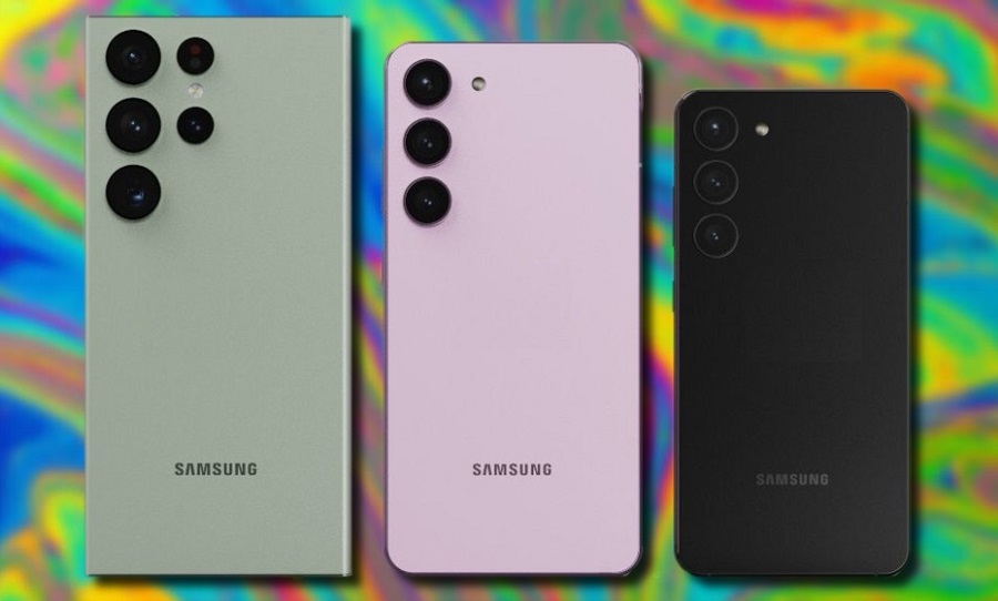 serie-Samsung-Galaxy-S23