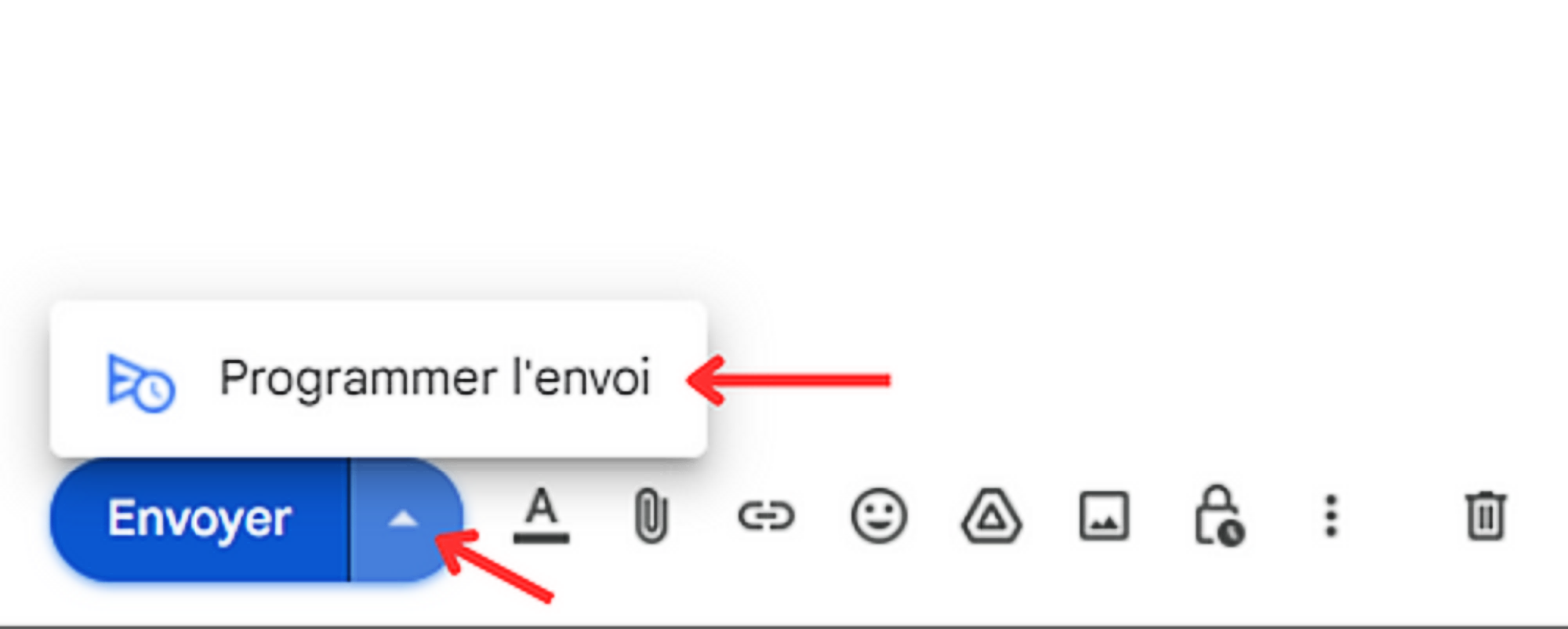 Gmail-Parametre-Envoyer