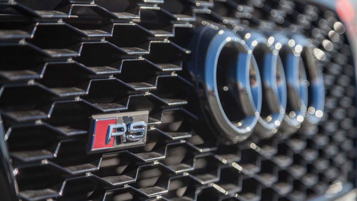 AUDI-RS3