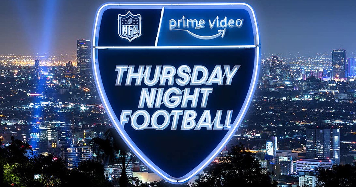 Amazon-technologies-intelligence-artificielle-Thursday-Night-Football