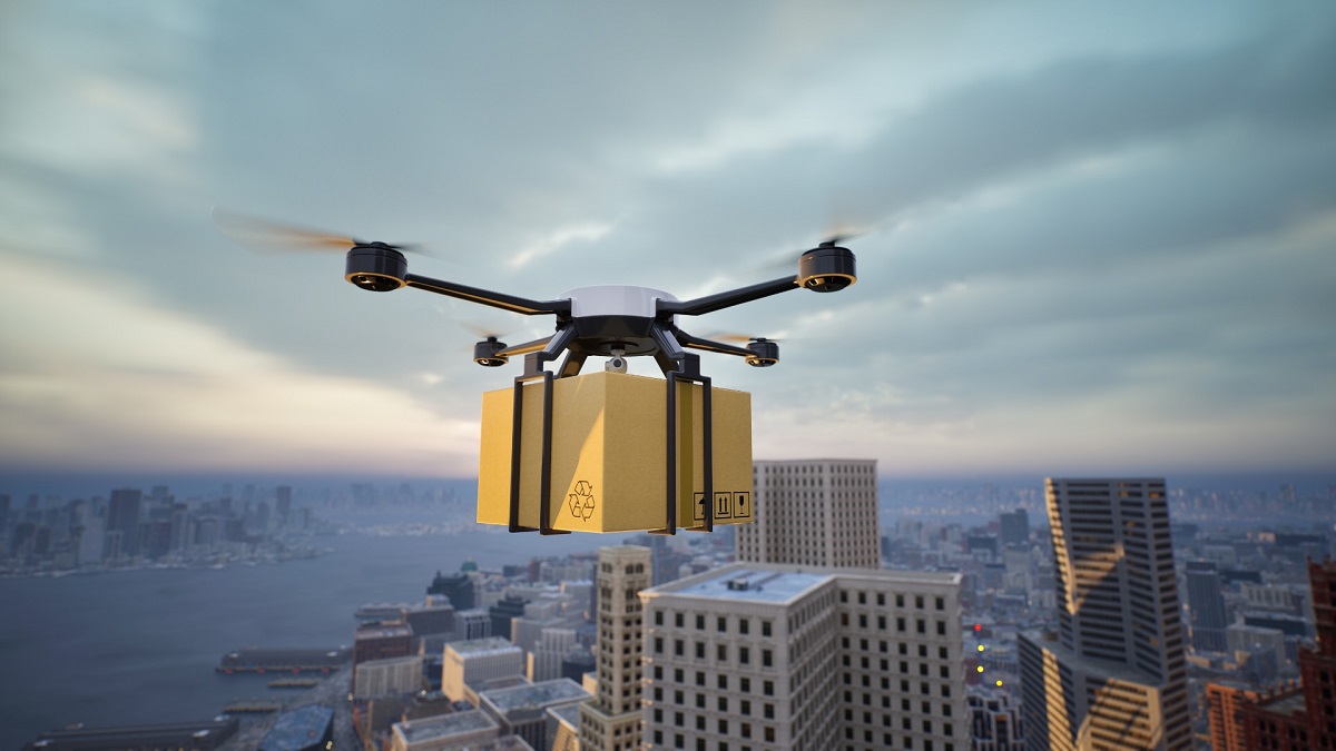 Livraison-par-drones-Dallas