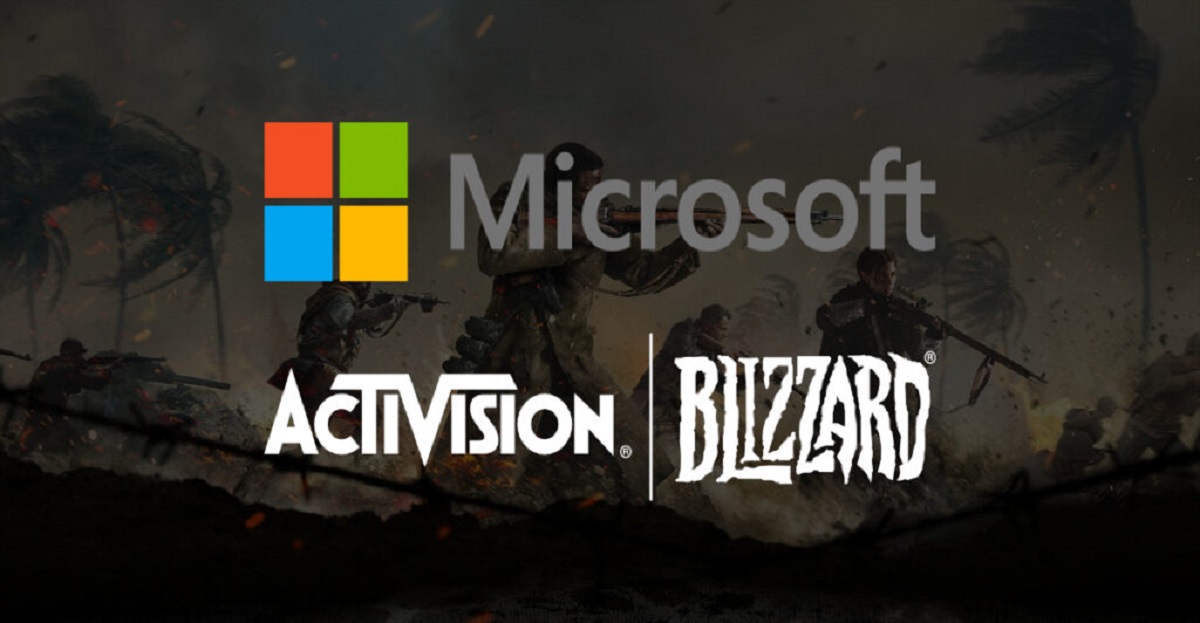 Activision-Blizzard-Microsoft