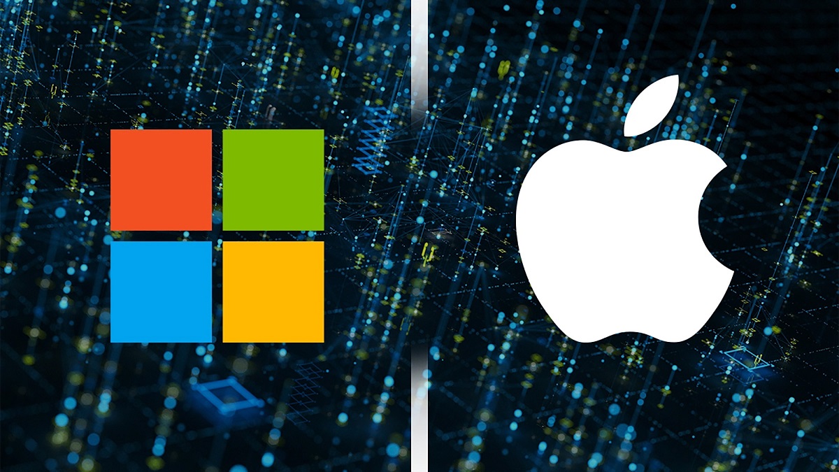 Microsoft-Apple-pression-exclure-services-reglementation-europeenne