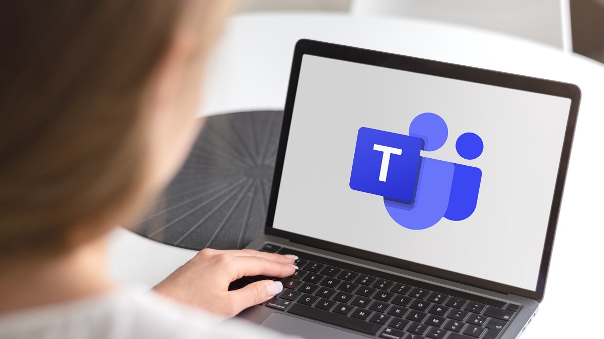 Microsoft-Teams