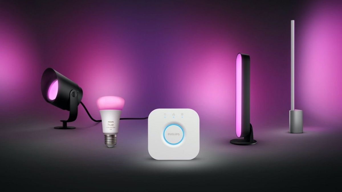 Philips-Hue-compte-utiliser-application-Hue