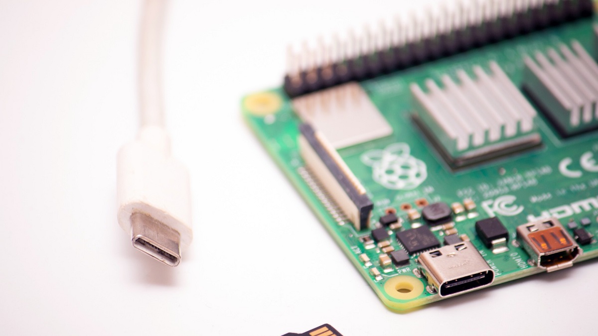 Raspberry Pi 5 Le Micro Ordinateur Abordable Devient Encore Plus Puissant 9919