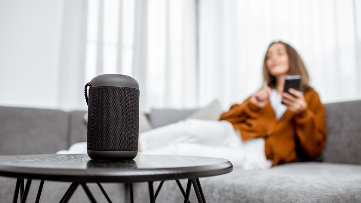 Spotify-HomePod