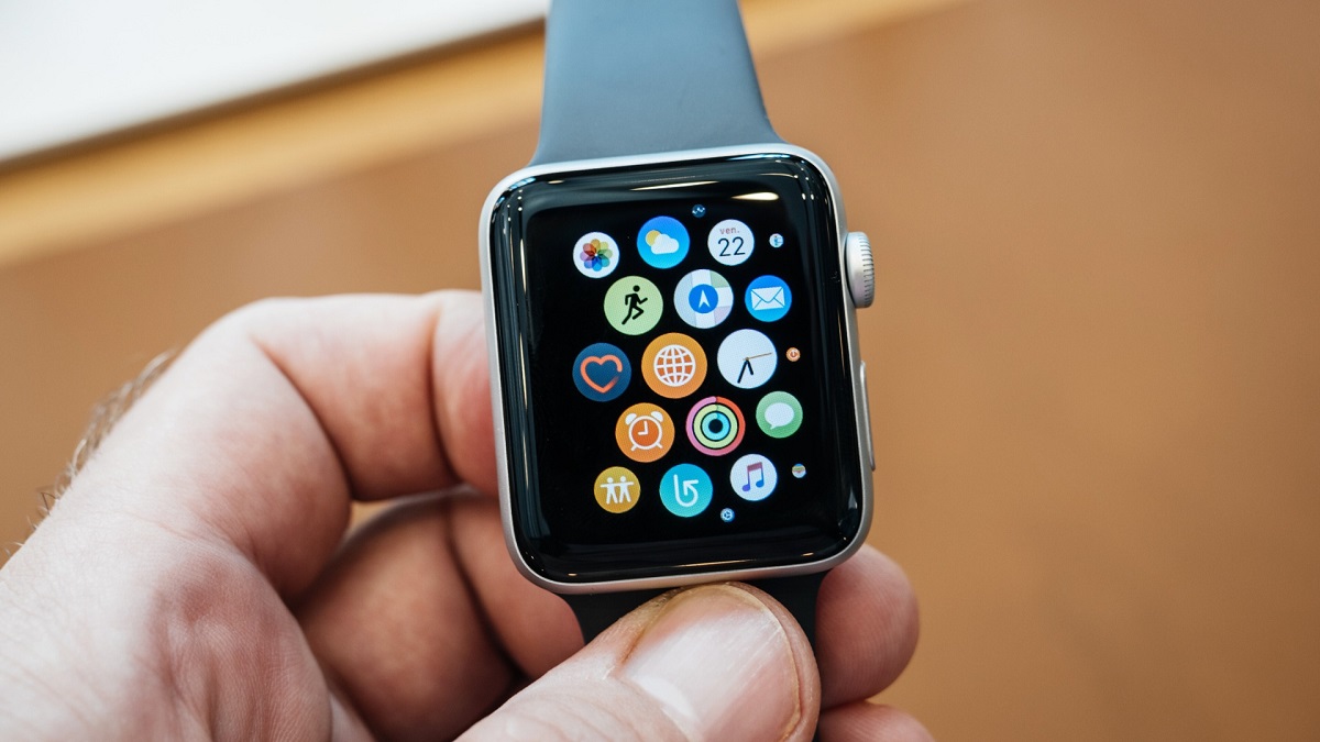 installer-watchOS-10-Apple-Watch