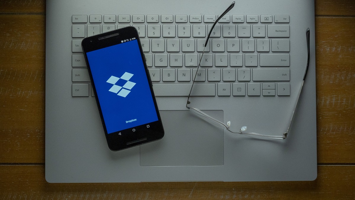 Dropbox-Studio