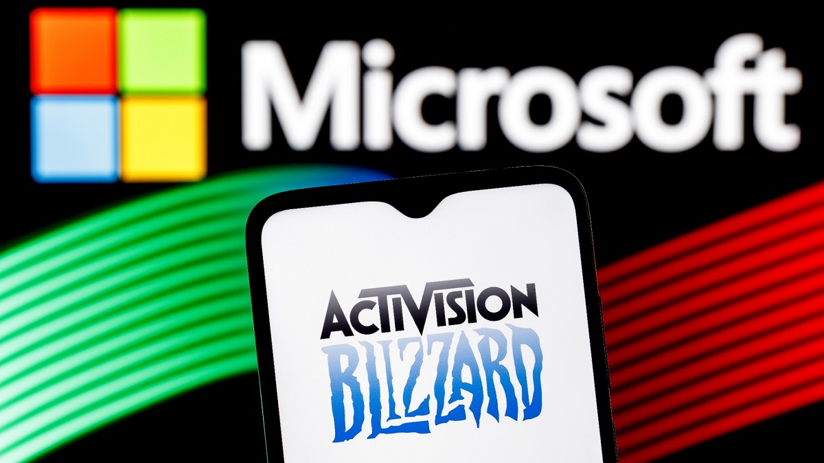 Microsoft-acquiert-Activision-Blizzard-approbation-regulateurs-britanniques