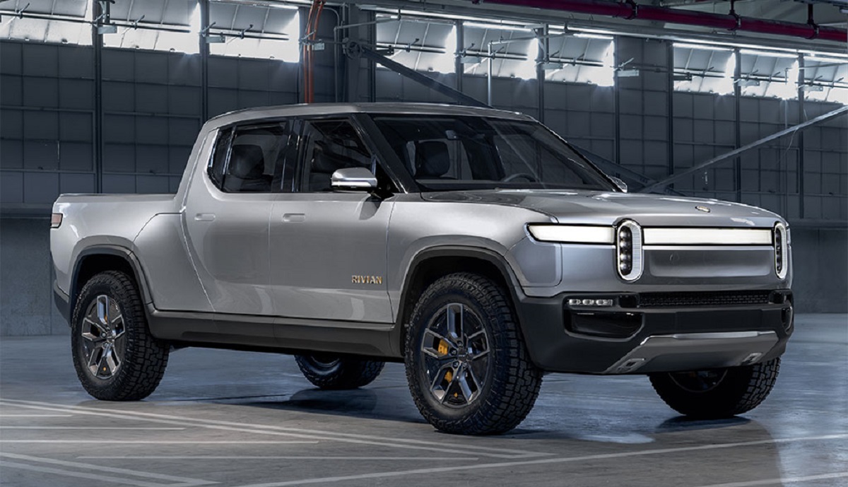 Rivian-camions-et-SUV-electriques