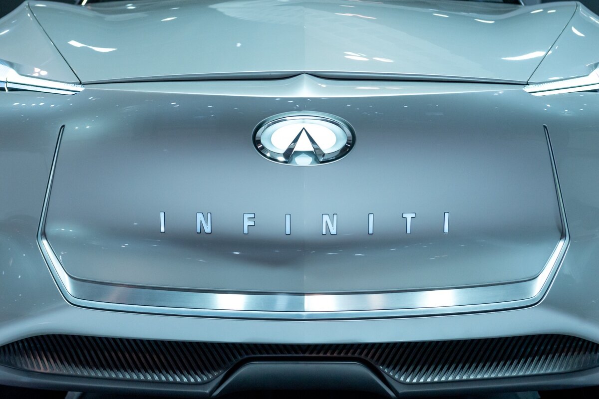 Infiniti-vehicule-electrique