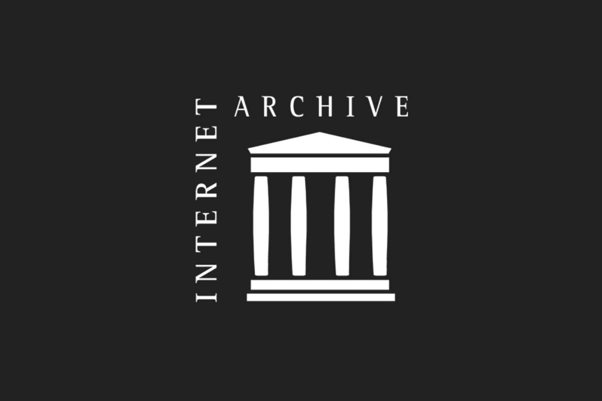 Internet-Archive