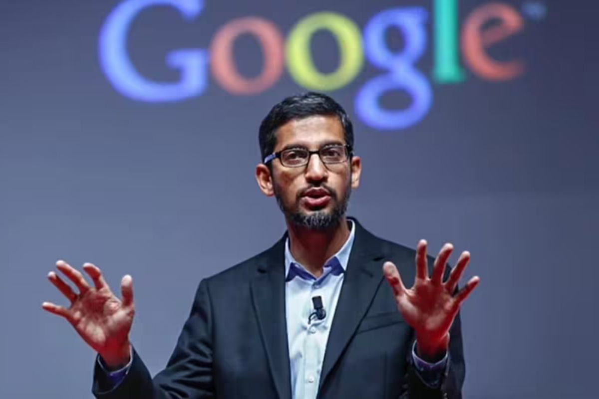 Google-employe-CEO-Sundar-Pichai