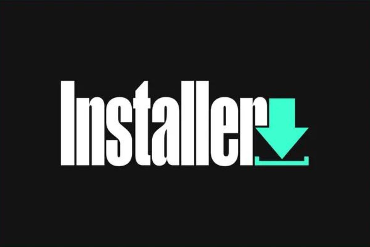 Installer