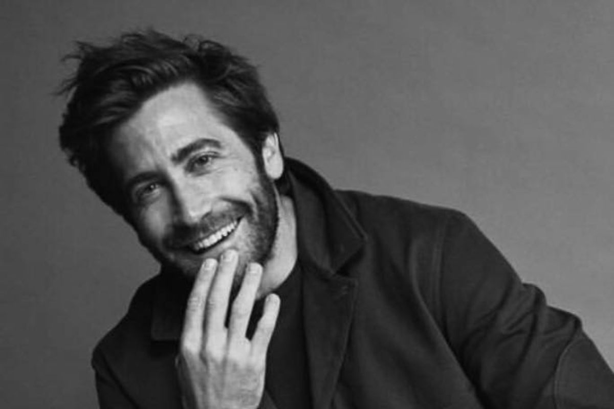 Jake Gyllenhaal