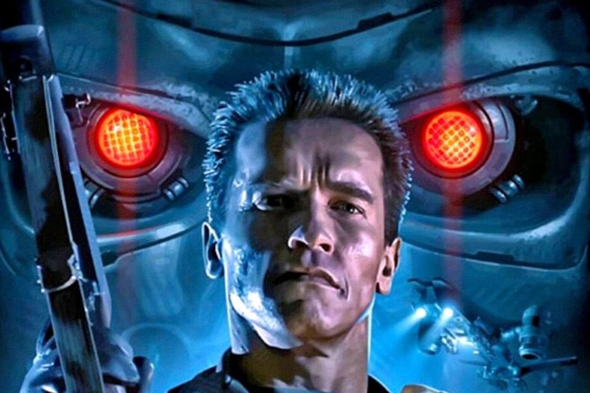 Terminator 2