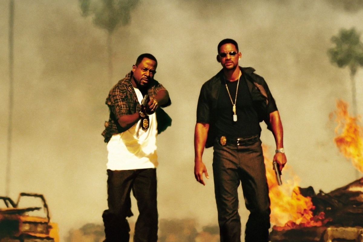 Bad Boys 4