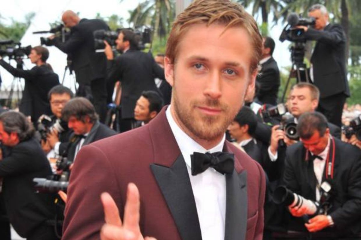 Ryan Gosling