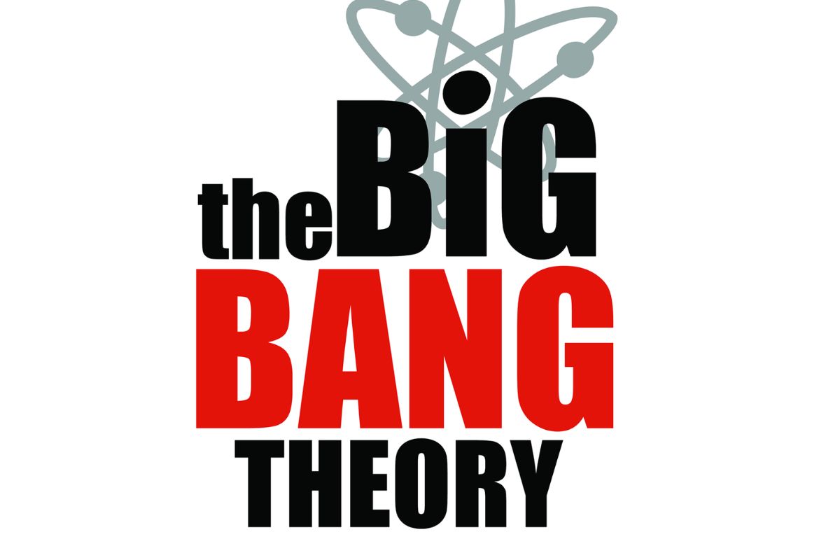 The Big Bang Theory