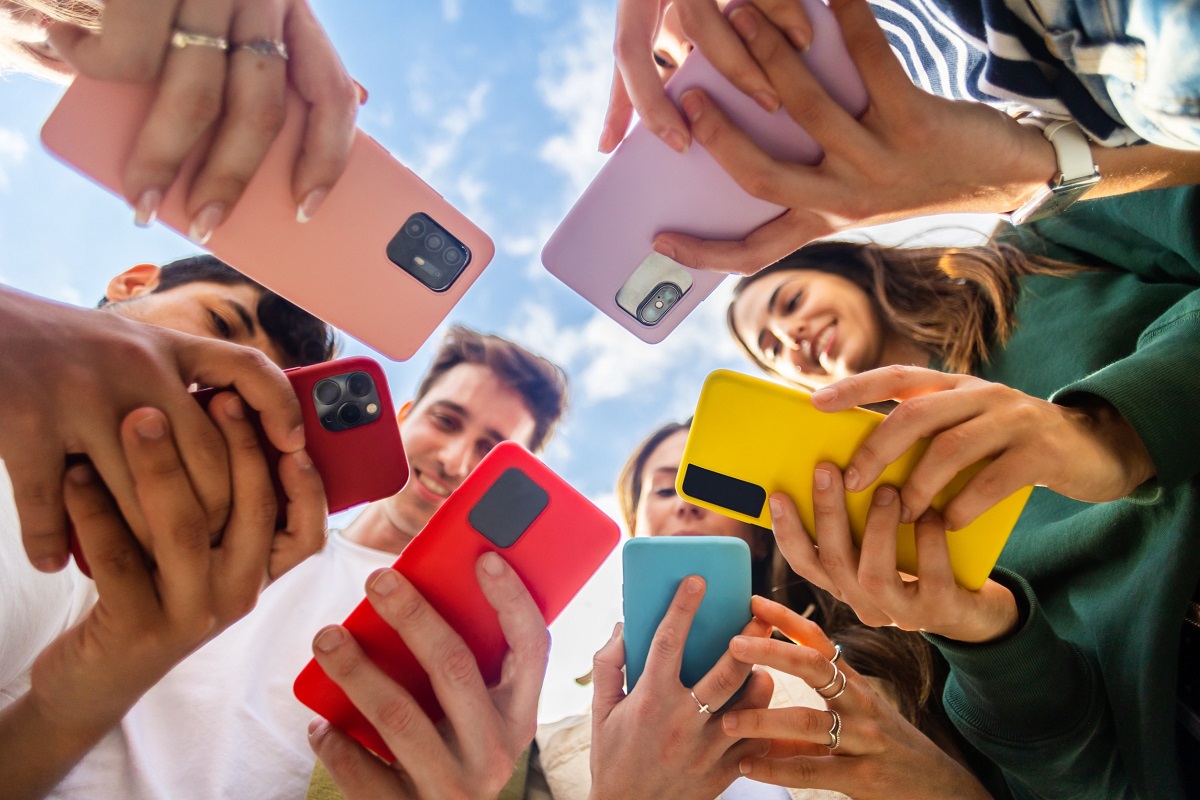 coques de téléphone